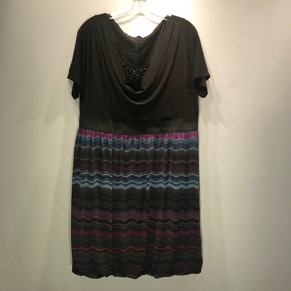 Maurices Dresses & Skirts - Comfortable work dress Maurices Dresses & Skirts - Comfortable work dress